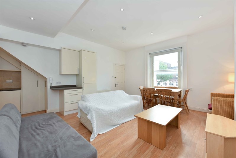 King Street, W6, London, W6